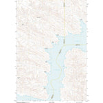 Swede Ridge, MT (2011, 24000-Scale) Preview 1