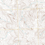 Swede Ridge, MT (2011, 24000-Scale) Preview 3