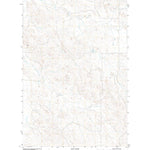 T G Creek, MT (2011, 24000-Scale) Preview 1