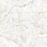 T G Creek, MT (2011, 24000-Scale) Preview 3