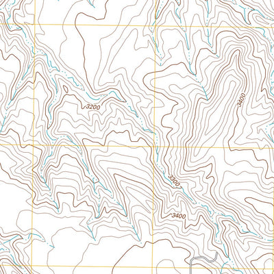 Table Butte, MT (2011, 24000-Scale) Preview 2