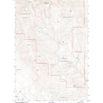 Table Mountain, MT (2011, 24000-Scale) Preview 1