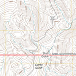 Tacoma Park, MT (2011, 24000-Scale) Preview 3