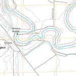 Tampico, MT (2011, 24000-Scale) Preview 2