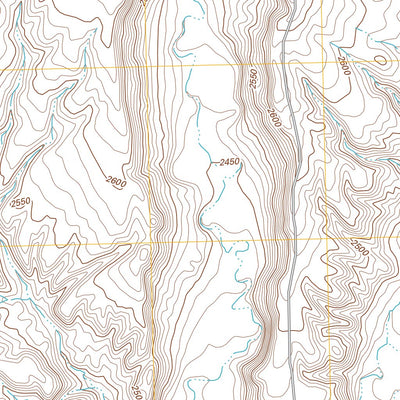 Tampico NE, MT (2011, 24000-Scale) Preview 3