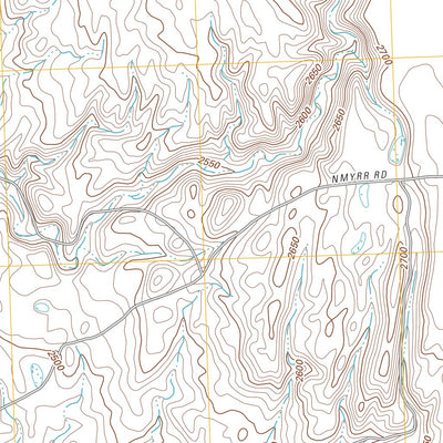 Tattnall, MT (2011, 24000-Scale) Preview 3