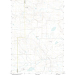Teigen NW, MT (2011, 24000-Scale) Preview 1