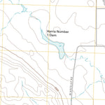 Teigen NW, MT (2011, 24000-Scale) Preview 2