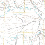 Teigen NW, MT (2011, 24000-Scale) Preview 3