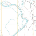 Tepee Butte, MT (2011, 24000-Scale) Preview 2