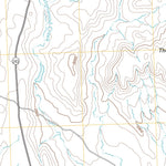 Thoeny Hills West, MT (2011, 24000-Scale) Preview 3