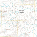 Thompson Coulee, MT (2011, 24000-Scale) Preview 2