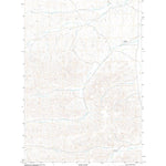 Thompson Creek, MT (2011, 24000-Scale) Preview 1