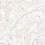Thompson Creek, MT (2011, 24000-Scale) Preview 3