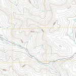 Thompson Creek NW, MT (2011, 24000-Scale) Preview 3