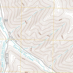 Thompson Falls, MT (2011, 24000-Scale) Preview 3