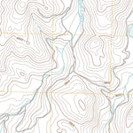 Thompson Lakes, MT (2011, 24000-Scale) Preview 2