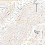 Thompson Pass, MT-ID (2011, 24000-Scale) Preview 2