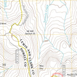 Three Brothers, MT (2011, 24000-Scale) Preview 2