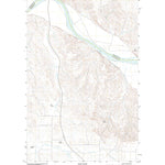 Three Buttes, MT (2011, 24000-Scale) Preview 1