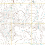 Three Buttes Creek West, MT (2011, 24000-Scale) Preview 3