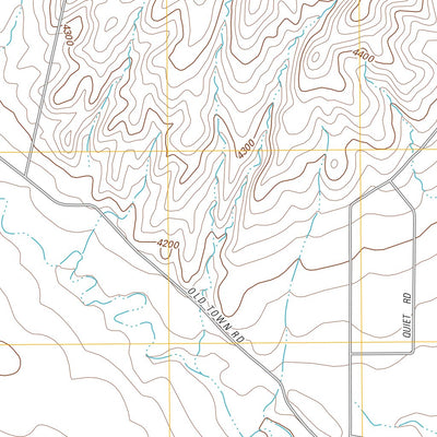 Three Forks, MT (2011, 24000-Scale) Preview 2