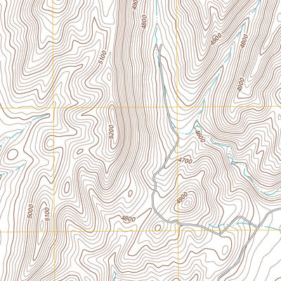 Three Forks, MT (2011, 24000-Scale) Preview 3