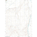 Three Forks SE, MT (2011, 24000-Scale) Preview 1