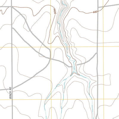 Three Forks SE, MT (2011, 24000-Scale) Preview 2