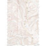 Thunderbolt Mountain, MT (2011, 24000-Scale) Preview 1
