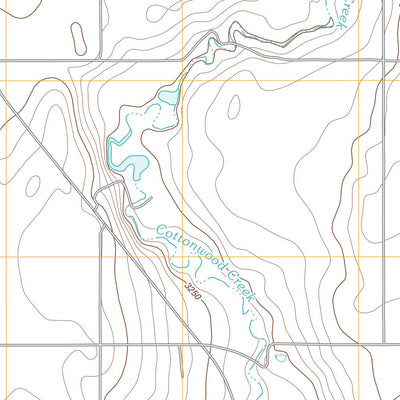 Tiber, MT (2011, 24000-Scale) Preview 3