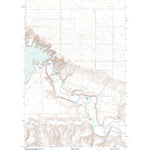 Tiber Dam, MT (2011, 24000-Scale) Preview 1