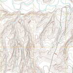 Tiber Dam, MT (2011, 24000-Scale) Preview 3