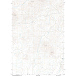 Tiger Butte, MT (2011, 24000-Scale) Preview 1