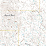 Tiger Butte, MT (2011, 24000-Scale) Preview 3