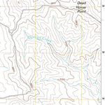 Tip Top Butte, MT (2011, 24000-Scale) Preview 3