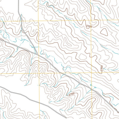 Todd Lakes, MT (2011, 24000-Scale) Preview 3