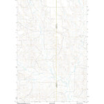 Todd Lakes SE, MT (2011, 24000-Scale) Preview 1