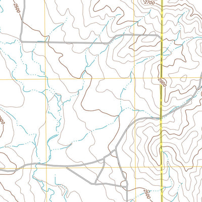 Todd Lakes SE, MT (2011, 24000-Scale) Preview 2