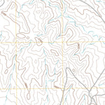Todd Lakes SE, MT (2011, 24000-Scale) Preview 3