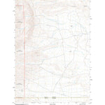 Tolman Flat, MT-WY (2011, 24000-Scale) Preview 1