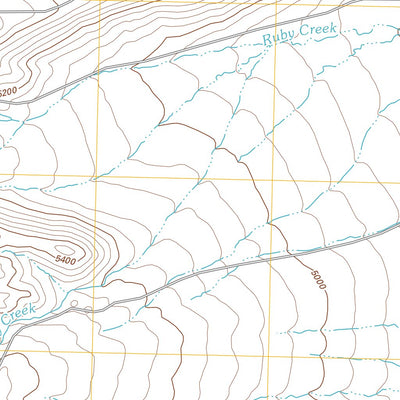 Tolman Flat, MT-WY (2011, 24000-Scale) Preview 2