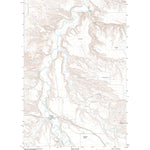 Toney Bench, MT (2011, 24000-Scale) Preview 1