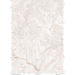 Torino Peak, MT-ID (2011, 24000-Scale) Preview 1