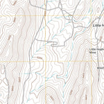 Townsend, MT (2011, 24000-Scale) Preview 3