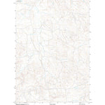 Trail Creek School, MT (2011, 24000-Scale) Preview 1