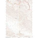 Trap Mountain, MT (2011, 24000-Scale) Preview 1