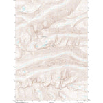 Trapper Peak, MT (2011, 24000-Scale) Preview 1