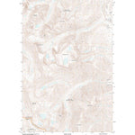 Treasure Mountain, MT (2011, 24000-Scale) Preview 1
