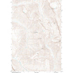 Trilobite Peak, MT (2011, 24000-Scale) Preview 1